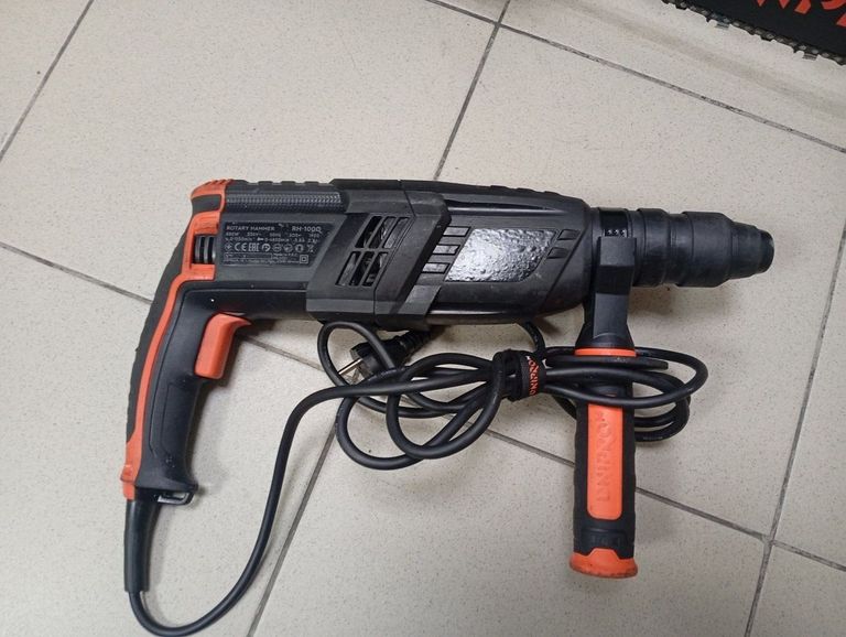 Оголошення Dnipro-M rh-100q Б/У