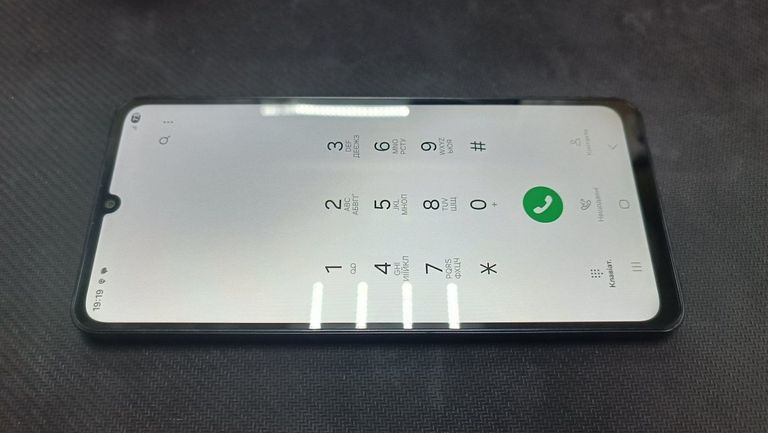 Оголошення Samsung galaxy a07 4/128gb Б/У