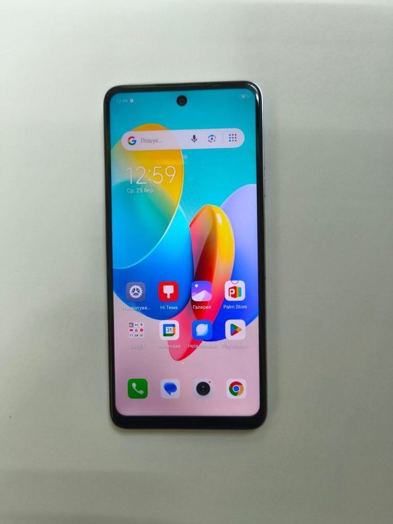Купити Tecno spark go 2024 bg6m 2/64gb Б/У