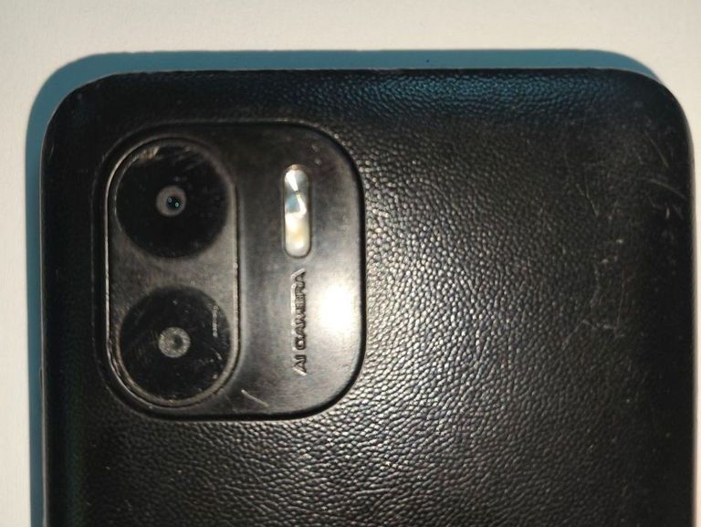 Xiaomi Redmi A1 2/32GB Black Код:01-200903259. Зображення 8