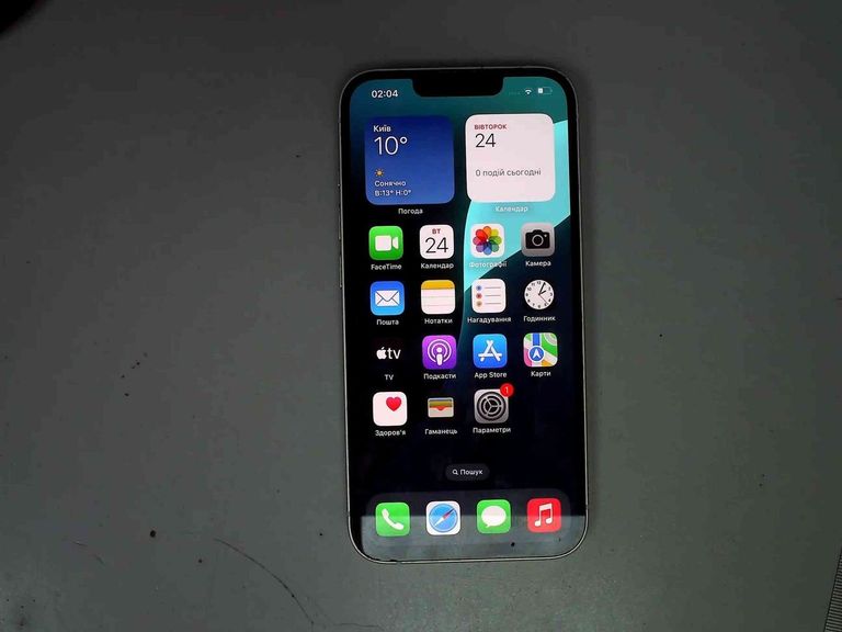 Дешево Apple iphone 14 128gb з ломбарду