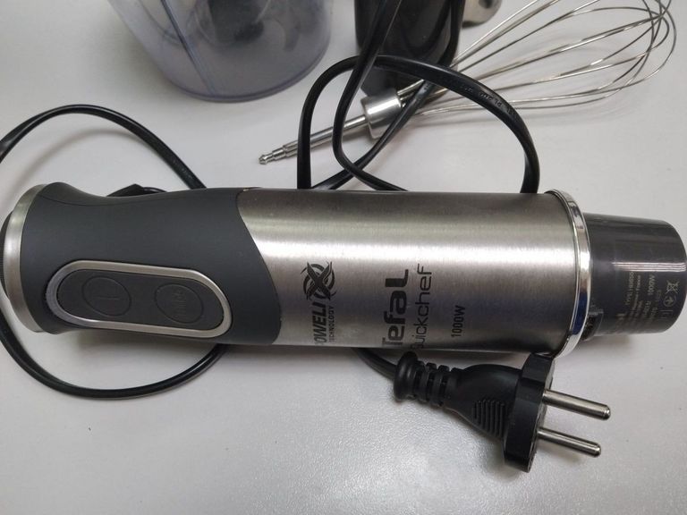 Оголошення Tefal hb655 / набір Б/У