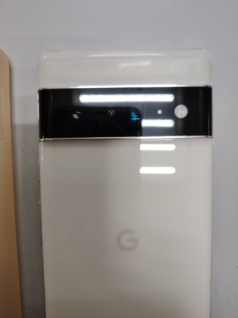 Google pixel 6 pro 12/256gb Код:01-200904803. Зображення 6