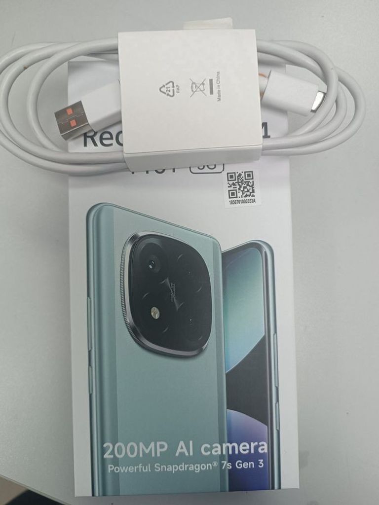 Дешево Xiaomi redmi note 14 pro+ 5g 12/512gb з ломбарду