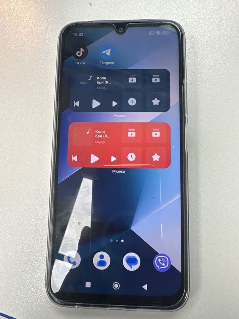 Купити Poco c85 6/128gb Б/У