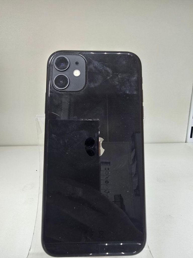 Дешево Apple iphone 11 128gb з ломбарду