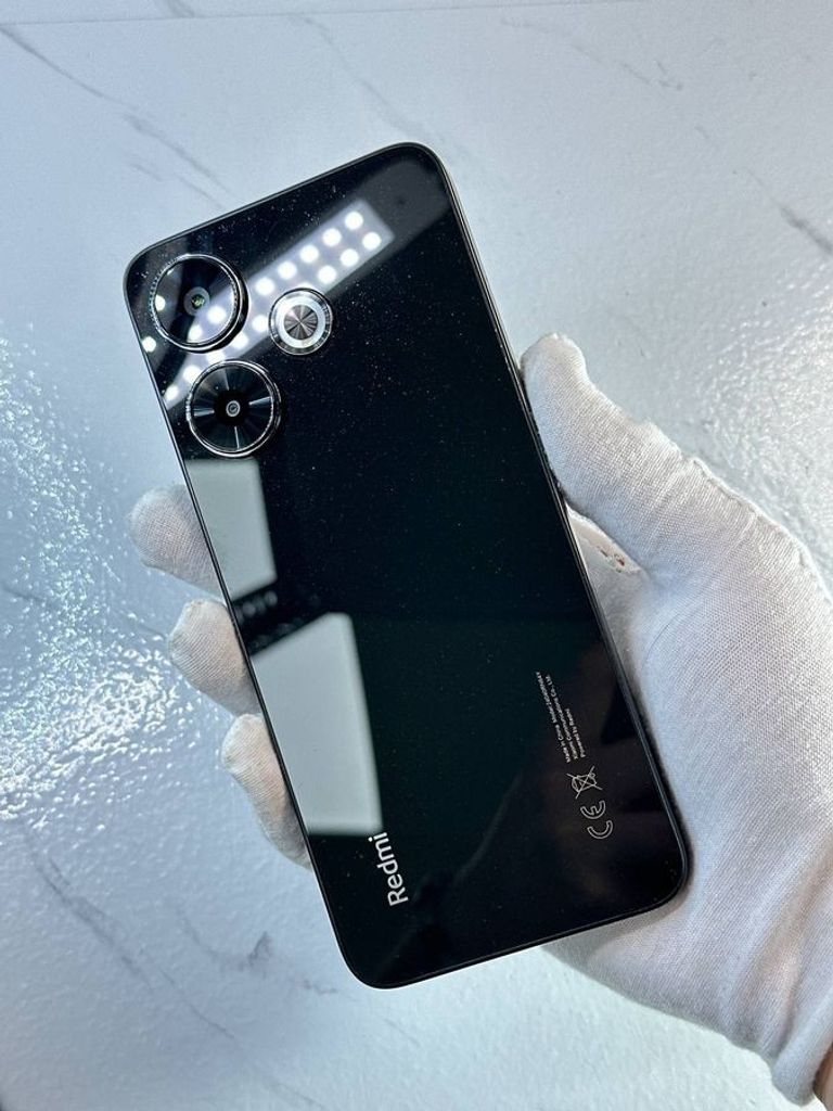 Xiaomi Redmi 13 8/256GB Blue Код:01-200905278. Зображення 7