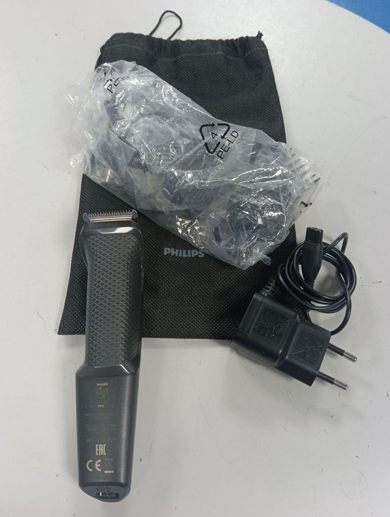 Дешево Philips MG3740/15 з ломбарду