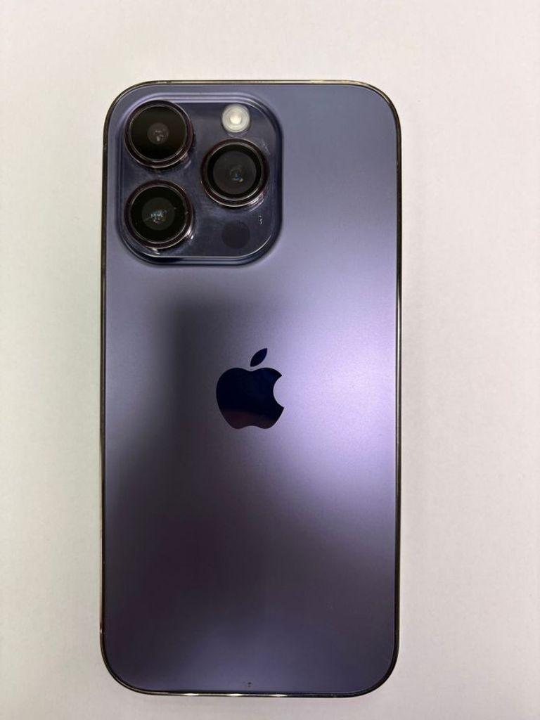 Купити Apple iphone 14 pro 128gb Б/У