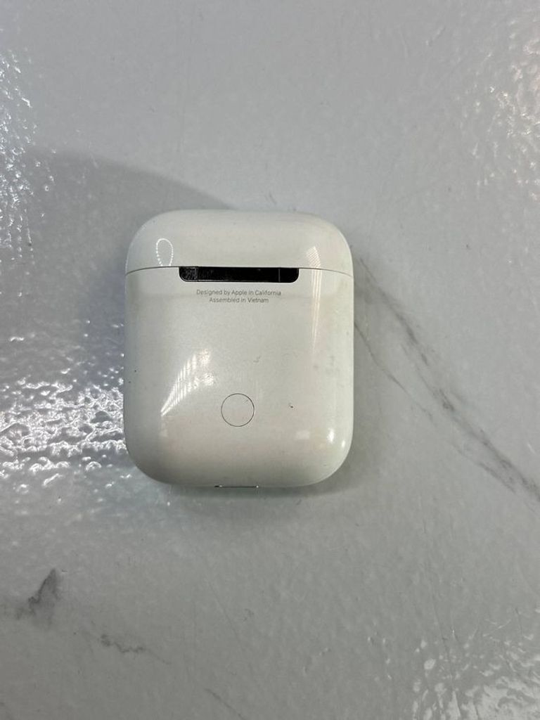 Apple airpods 2nd generation a1602, a2031, a2032 Код:01-200905409. Зображення 8