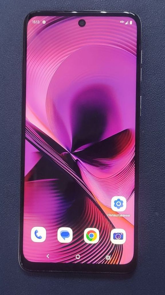 Купити Motorola moto g55 8/256gb Б/У