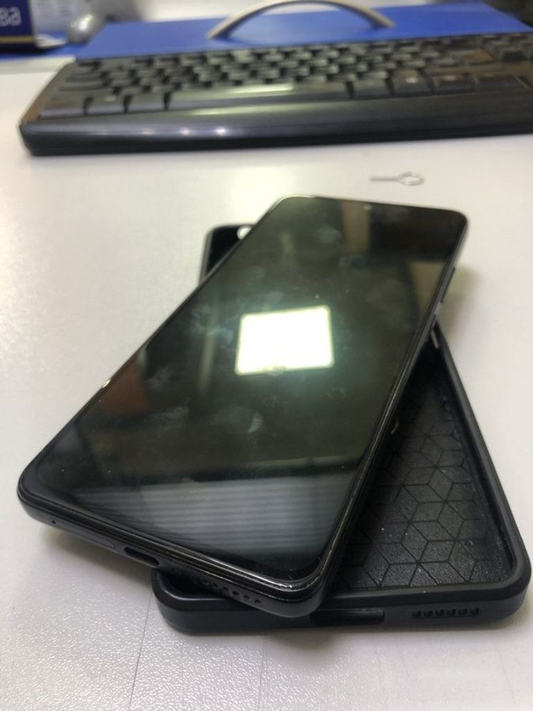 Оголошення Xiaomi redmi note 11 pro 5g 8/128gb Б/У