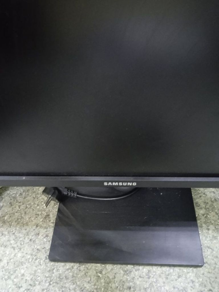 Купити Samsung s24e650pl ls24e65uplx/ci Б/У