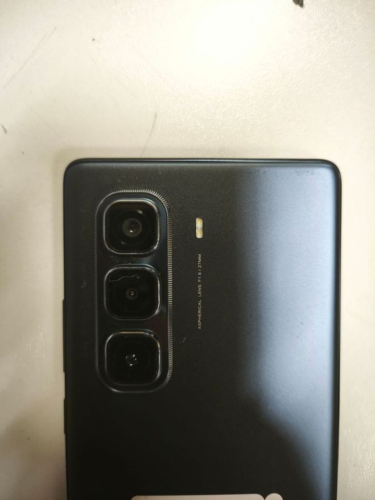 Розпродаж Infinix hot 50 pro+ 8/256gb, продавець Техноскарб