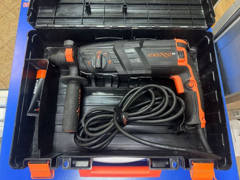 Купити Dnipro-M rh-100 Б/У