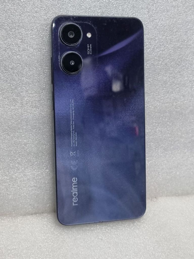 Розпродаж Realme 10 4/128gb, продавець Техноскарб