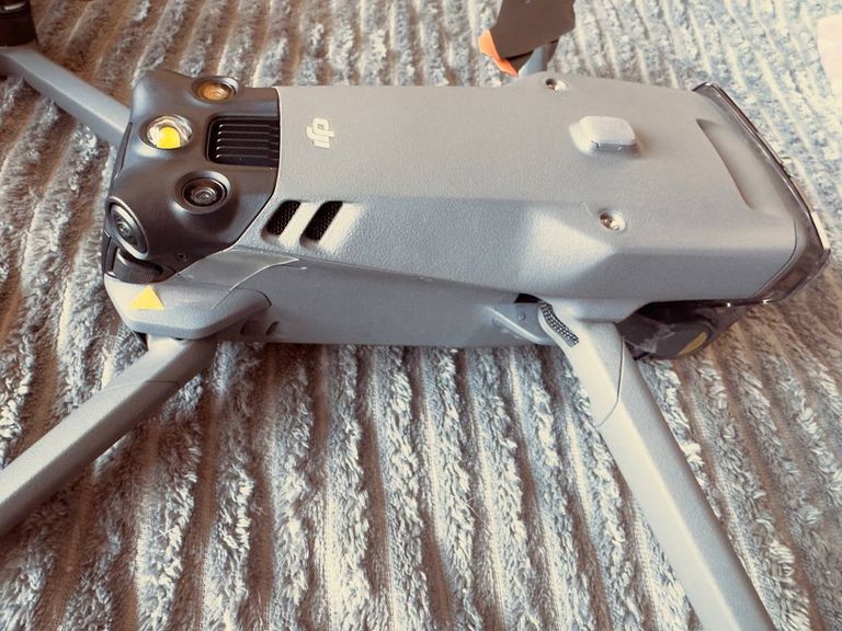 DJI mavic 3 Thermal (CHX265-100) Код:null. Зображення 12