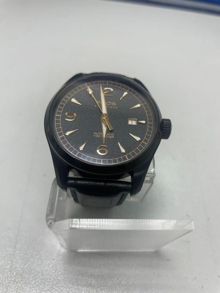 Оголошення Epos 3401 Б/У