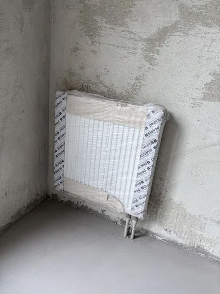 Stelrad,QRL,Henrad Код:null. Зображення 5