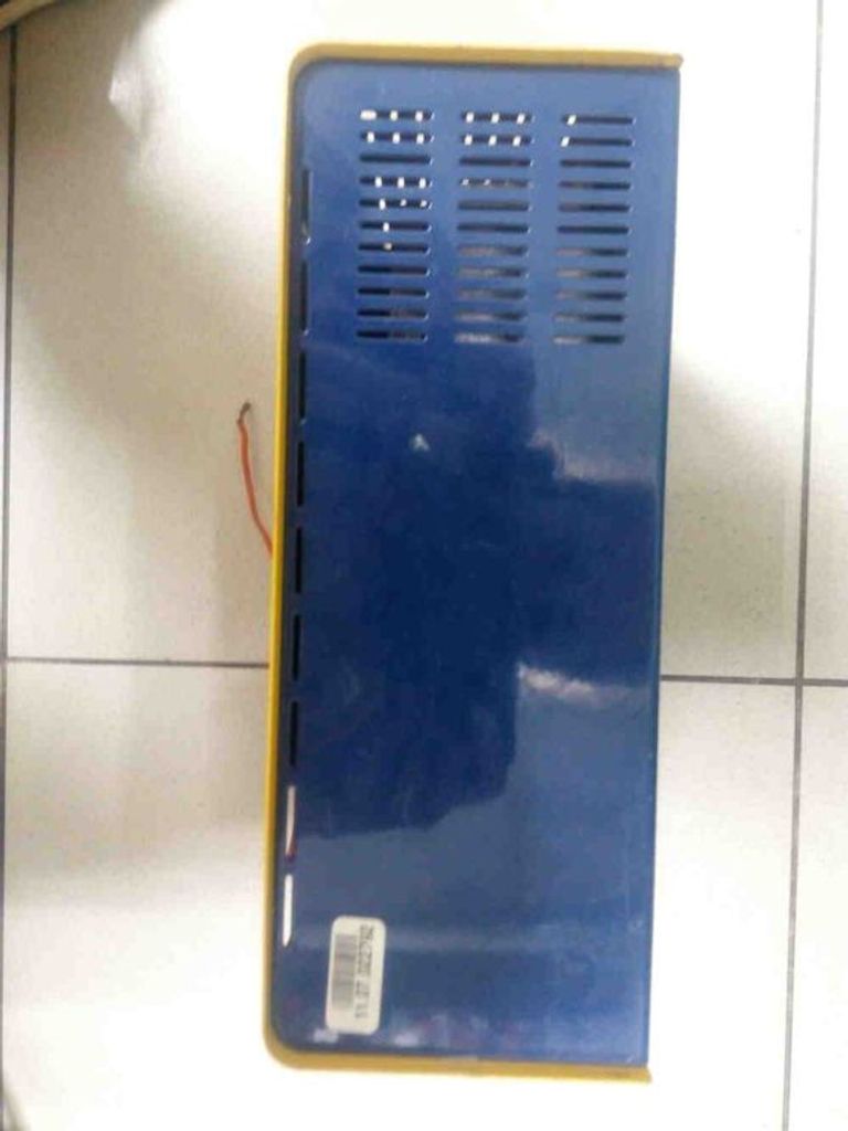 Объявление GYS  Batium 7-24 Б/У