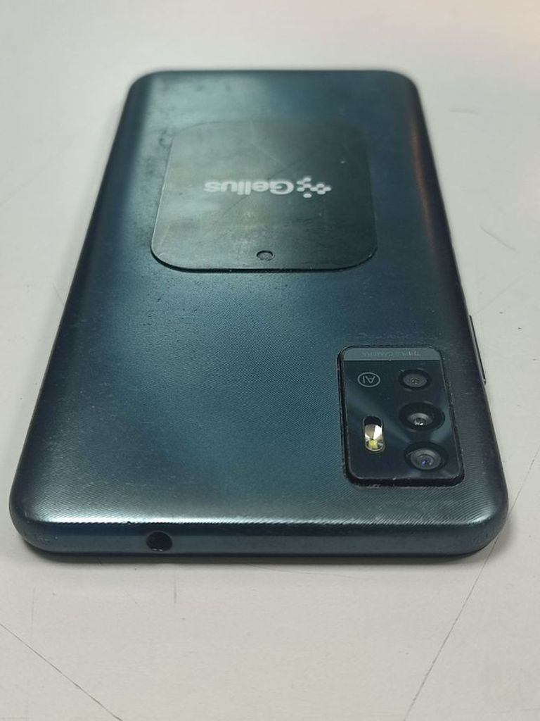 Zte blade a71 a7030 3/64gb Код:01-200899200. Изображение 5