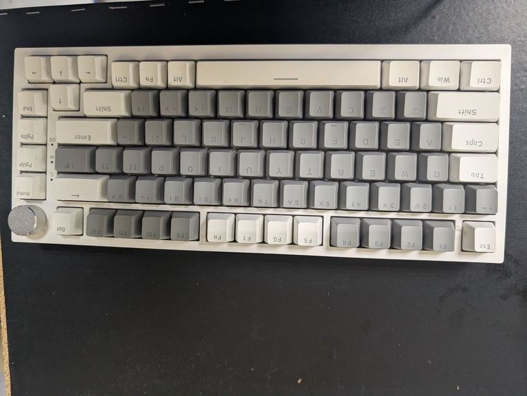 Купити Ajazz ak820 pro Б/У