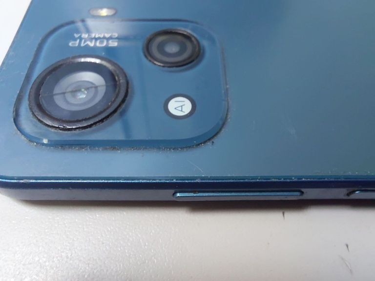 Blackview Oscal C80 8/128GB Black Код:01-200907265. Изображение 5