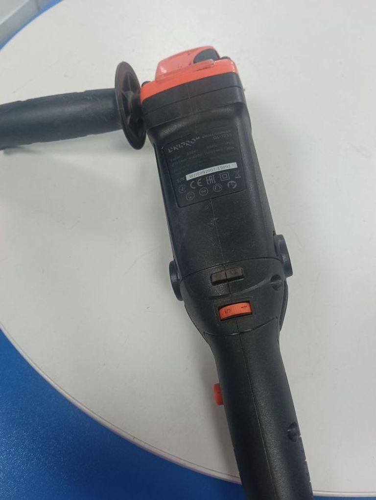 Объявление Dnipro-M gl-125s Б/У