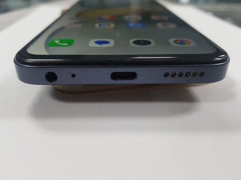 Дешево Tecno spark go 1 kl4 3/64gb з ломбарду