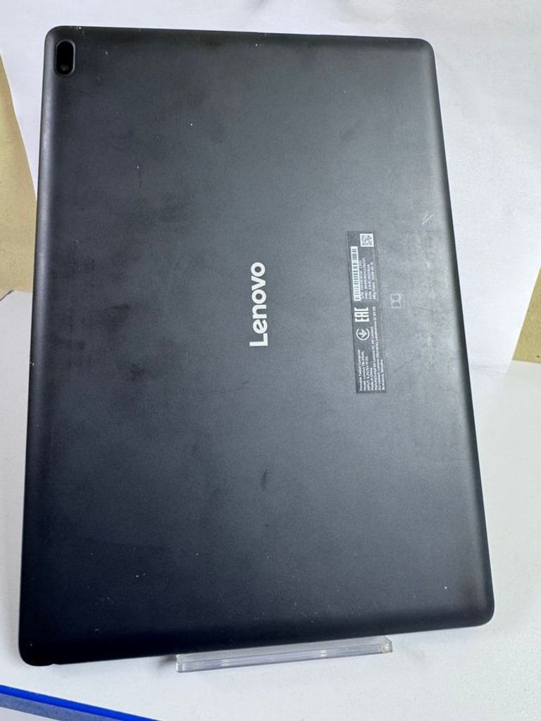 Оголошення Lenovo tab e10 tb-x104l 16gb 3g Б/У
