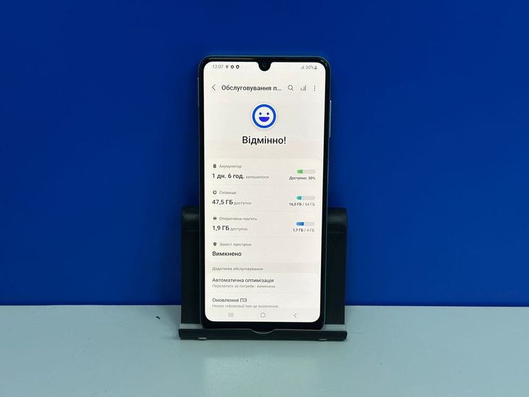 Samsung a225f galaxy a22 4/64gb Код:01-200908084. Изображение 11