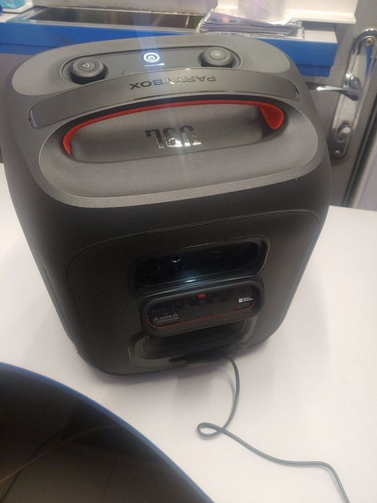 Дешево Jbl partybox encore essential 2 з ломбарду