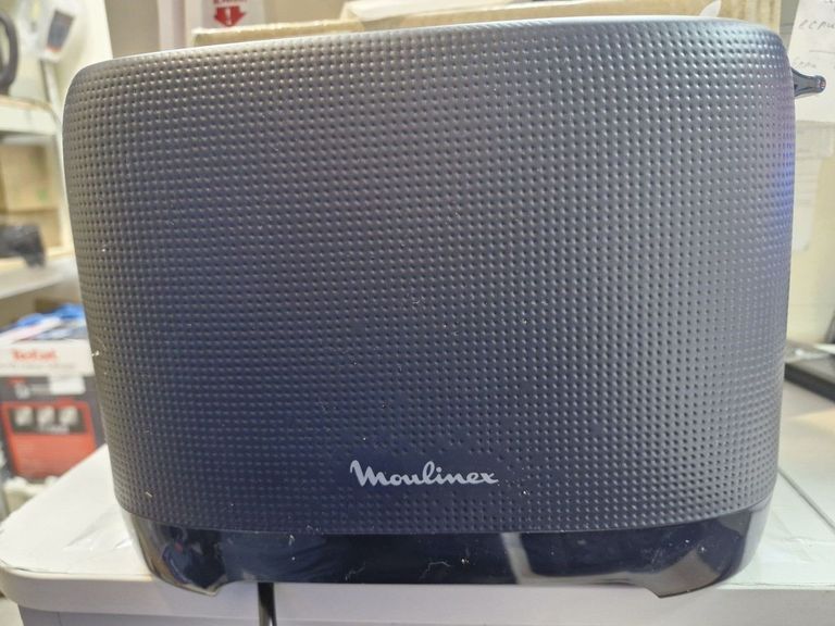 Распродажа Moulinex Morning LT2M0810, продавец Техноскарб