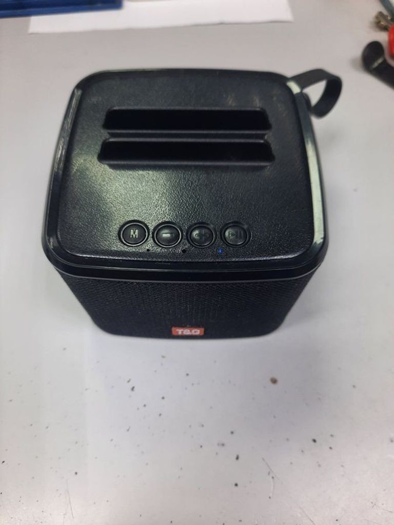 Купити T&G 801 Б/У