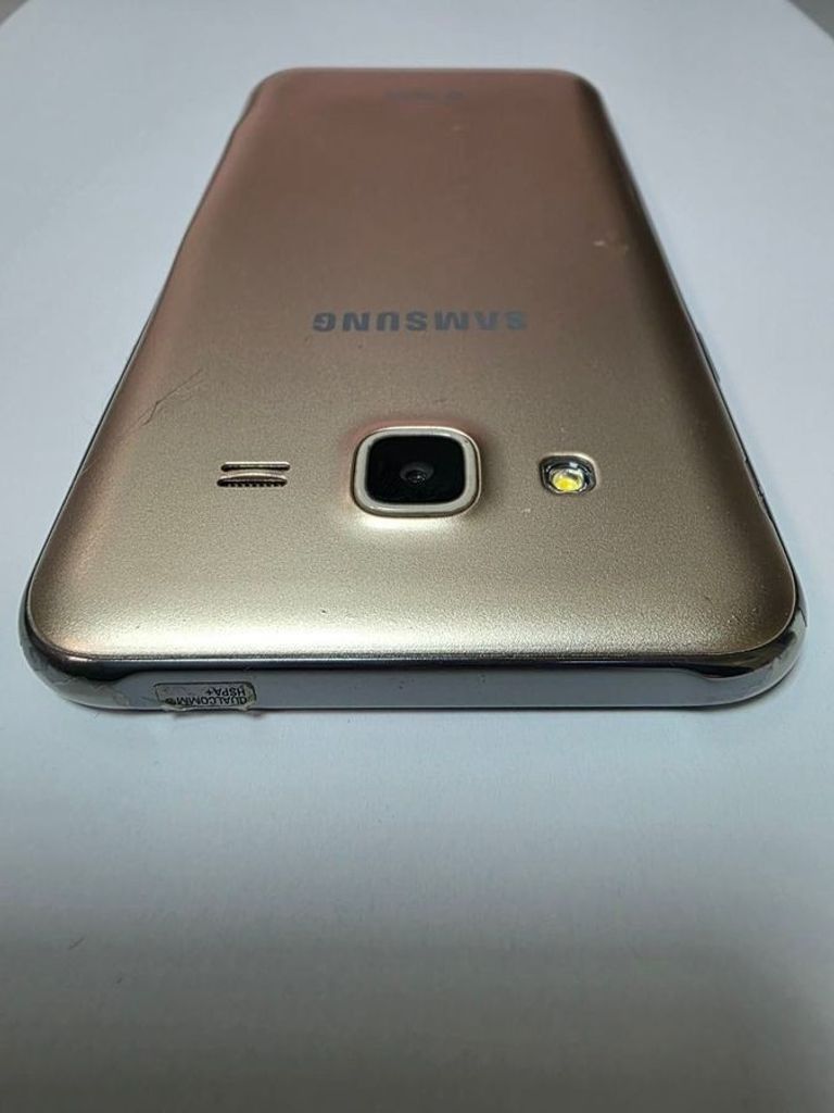 Samsung galaxy j5 j500h Код:01-200910158. Зображення 7