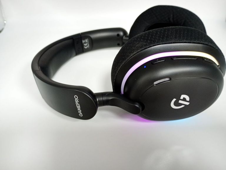 Купити Gamepro asgard bragi rgb Б/У