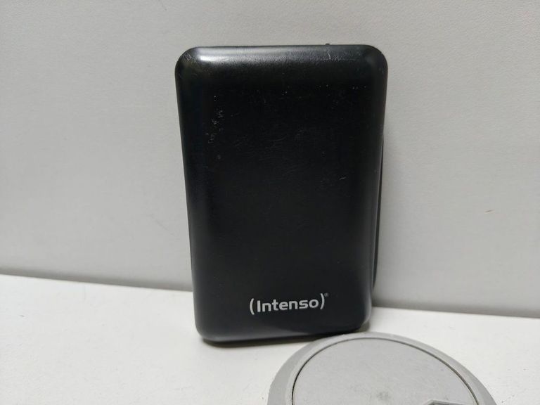 Купити Intenso xs10000 Б/У