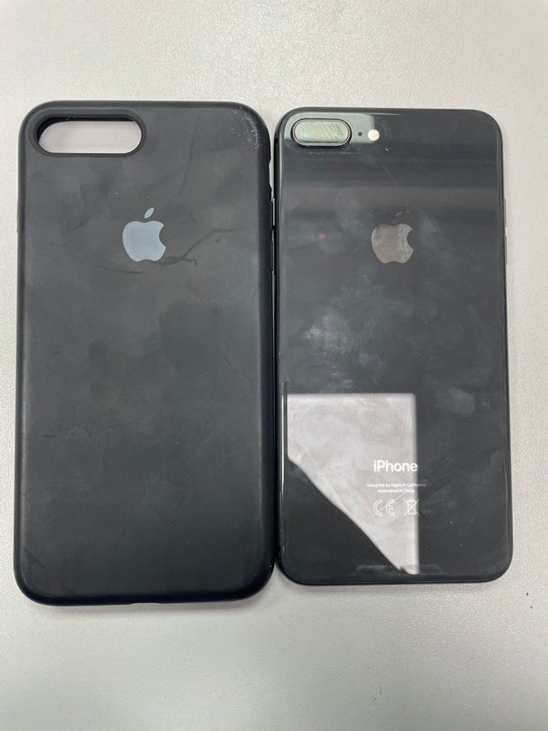 Розпродаж Apple iphone 8 plus 64gb, продавець Техноскарб