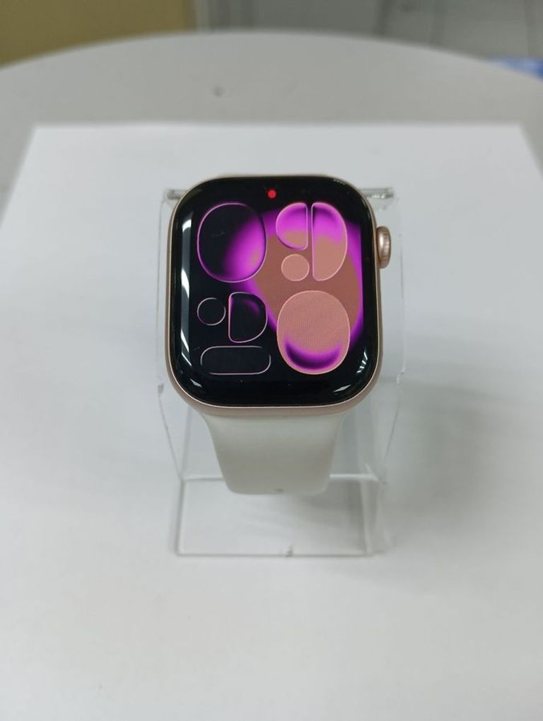 Купити Apple watch series 10 gps 42mm alu. case Б/У