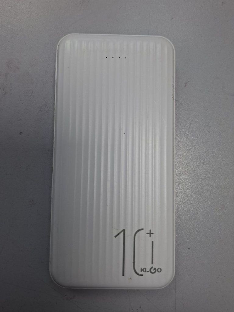 Оголошення Klgo kp-56 Б/У