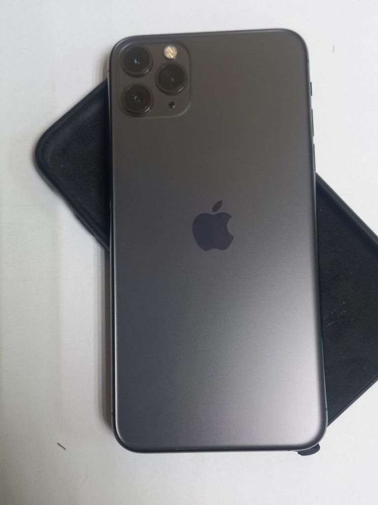 Apple iphone 11 pro max 512gb Код:01-200910262. Зображення 7