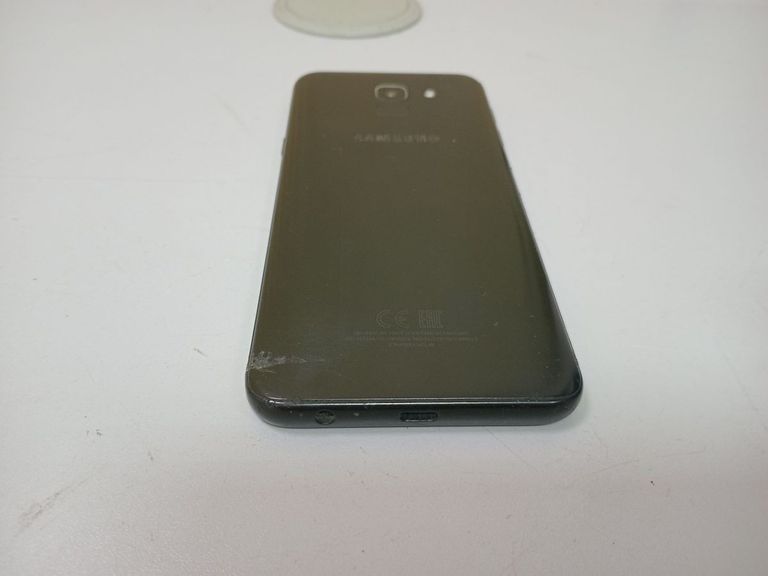 Дешево Samsung galaxy j6 2018 2/32gb з ломбарду