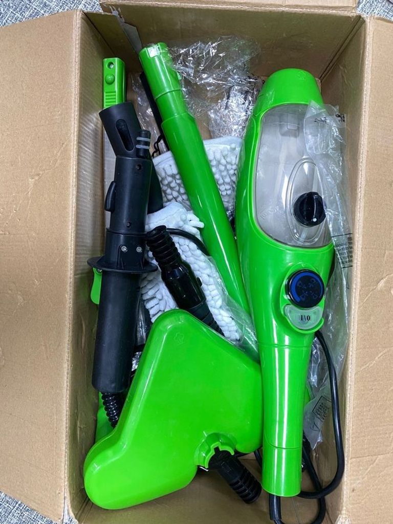 Дешиво H2O mop x5 с ломбарда