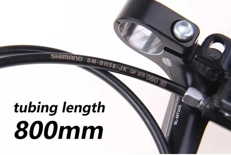Shimano MT200 Код:null. Зображення 6