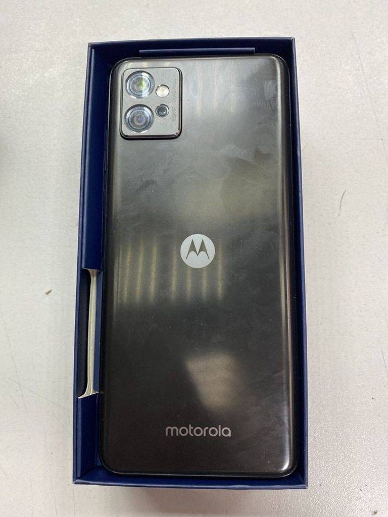 Оголошення Motorola moto g32 6/128gb xt2235-2 Б/У