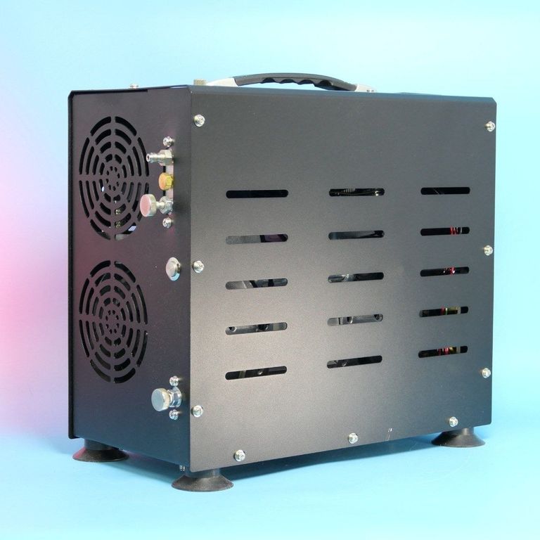 TUXING TXEDB062 300 бар Код:null. Изображение 8