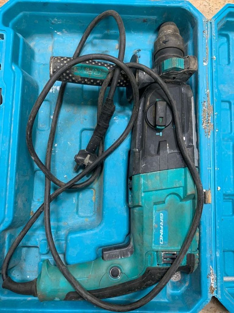 Дешево Grand ПЭ-1500 DFR з ломбарду