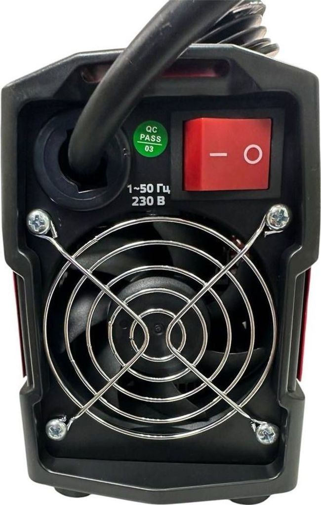 Дешево Vitals MMA-1400h LCD mini (237594) з ломбарду