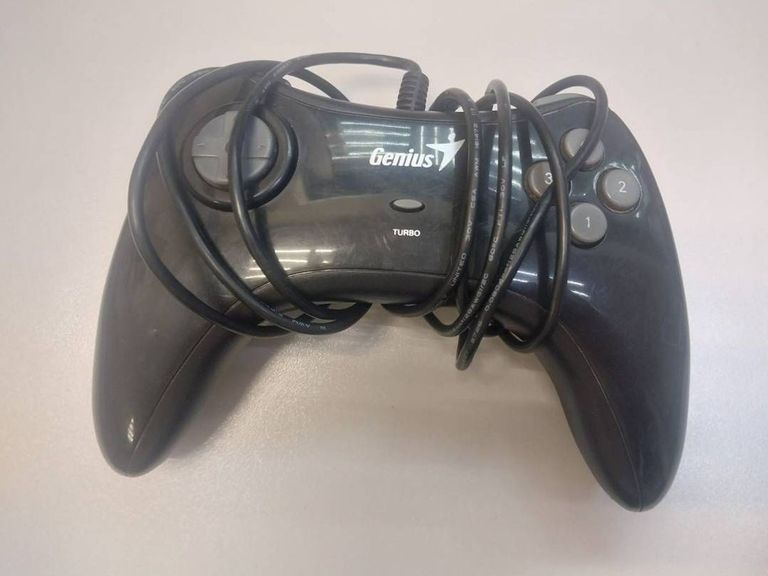 Оголошення Genius maxfire grandias Б/У