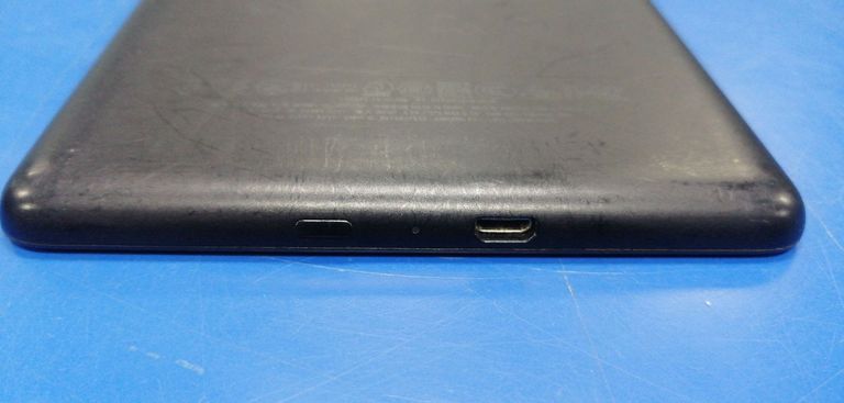 Amazon kindle oasis 10th gen. 8gb Код:01-200914111. Зображення 8